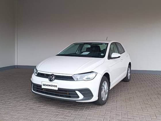 VOLKSWAGEN POLO 1.0 170 TSI MANUAL VOLKSWAGEN POLO 1.0 170 TSI MANUAL
